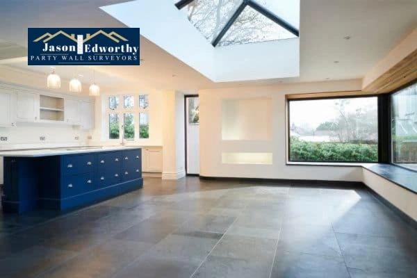 Our top tips for building near a boundary line Gloucestershire