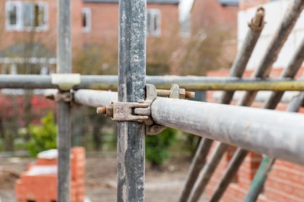 Ensure a party wall agreement is in place before Damage to Property Gloucestershire happens.