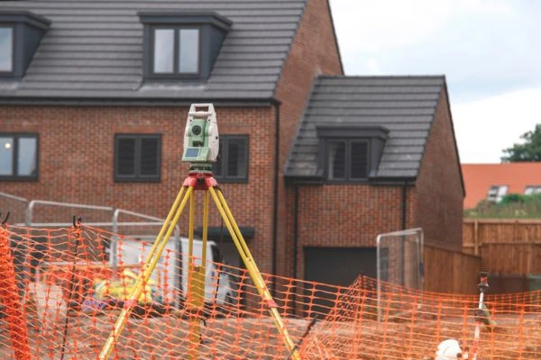 Damage to Property Gloucestershire - speak to our surveyors today!
