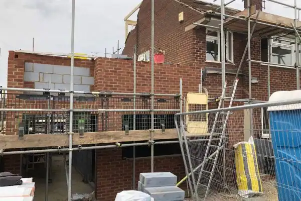 What to do if you have an Invalid Party Wall Notice Gloucestershire