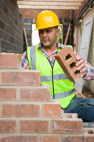 Jason Edworthy Party Wall Surveyors Gloucestershire Working with Builders